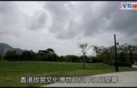 半山干德道裝修中單位疑短路冒黑煙 大批住戶疏散消防救熄