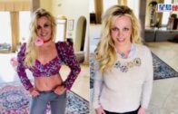Britney Spears結婚｜與健身教練結婚行禮 前夫擅闖場地做直播被捕