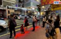 補充勞工優化計劃招聘會今起一連3天舉行  求職者願跨區工作:最緊要搵到工