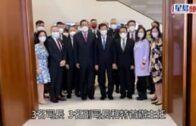 Charlie Kirk遭槍殺｜FBI發布槍手逃跑影片 屋頂行兇後跳下