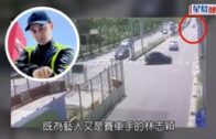 林志穎車禍丨多處骨折恐毀容 經理人指仍在觀察中