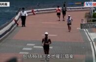 疫情｜增4886宗確診涉248宗輸入個案 22個月大女童確診情況危殆