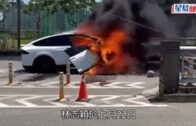 林志穎車禍｜車友代爆最新情況 逐漸變好已轉到普通病房