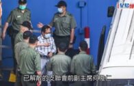 獲准保釋｜何俊仁今獲准保釋  涉煽動顛覆國家政權