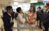 新冠疫苗｜6個月至3歲幼兒可於母嬰健康院打科興  家長周五起可網上預約