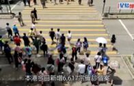 加士居道伊利沙伯醫院外 寶馬撞毀交通燈路牌 幸無傷及途人