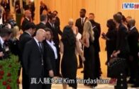 極速分手｜Kim Kardashian驚爆與Pete Davidson分手 聚少離多結束9個月戀情