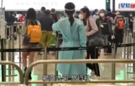 入境檢疫鬆綁｜「0+3」明日實施    旅行社迫爆現查詢人龍