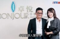 補充勞工優化計劃招聘會今起一連3天舉行  求職者願跨區工作:最緊要搵到工