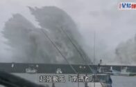 上周六暴雨來襲 將軍澳雨量如黑雨 梁榮武暴雨警告照顧全港 難就個別區發黑雨