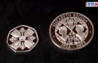 女皇頭硬幣落幕丨英皇查理斯三世頭像新硬幣曝光  背面印上女王新頭像以作紀念