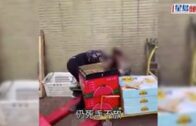Charlie Kirk遭槍殺｜FBI發布槍手逃跑影片 屋頂行兇後跳下