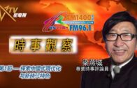 立法會選舉2025｜新民黨派8人出選 5人為新丁 葉劉正式下台