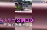 勞動節︱李家超探訪前線清潔工 了解垃圾徵費先行先試 承諾檢視安排