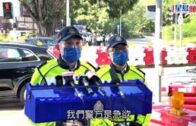 奪命車禍｜屯門藍地單車男遭田螺車撞斃    警急欲會晤目擊者