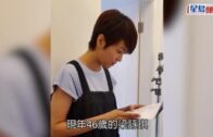 靚女星二代｜梁詠琪7歲囡囡暴風式成長  擁九頭身混血大眼愈大愈靚