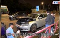 機場貨機墮海・有片｜現場影片曝光 整架浮於水面 尾翼斷開與機身分離