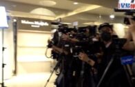 小巴安全帶放蛇︱業界:長者搭短途多數唔願戴 95%小巴未裝偵測警示系統 籲政府資助 小巴安全帶放蛇︱業界:長者搭短途多數唔願戴 95%小巴未裝偵測警示系統 籲政府資助