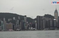 尼格風球｜風暴今晚或登陸香港 相隔5年再現熱帶氣旋