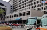 機場貨機墮海・有片｜現場影片曝光 整架浮於水面 尾翼斷開與機身分離