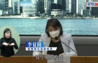 勞動節︱李家超探訪前線清潔工 了解垃圾徵費先行先試 承諾檢視安排