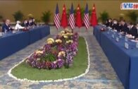 G20峰會｜習近平與拜登印尼峇里島會晤  習：推動中美關係重回健康穩定發展軌道