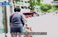 勞動節︱李家超探訪前線清潔工 了解垃圾徵費先行先試 承諾檢視安排