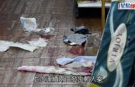 上水斬人血案  勝和「鼻屎康」捱4刀手圍斬  疑涉新義安「波波承」江湖廝殺