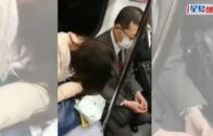 慈雲山私家車輾過學童　警籲目擊者提供資料