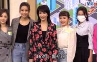鄭裕玲離巢TVB後落實倒戈去呢個台  拍旅遊節目預計農曆新年播出