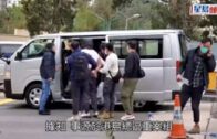 大圍平治逃捕｜疑犯身份曝光 涉南亞扒手集團 偷卡後又一城狂碌買iPhone