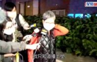 康城巴士翻側｜55歲車長涉危險駕駛被捕扣查 初步未發現有障礙物