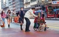 五一︱旅發局宣布今晚海上煙火如期8時舉行 建議市民旅客帶備雨具