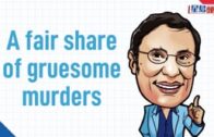 又中又英｜A fair share of gruesome murders