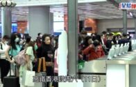 高鐵廣東省長線今重啟  市民遊客均稱「方便抵坐」  冀未來能加密班次
