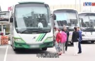 旅監局多招規管 內地團迫爆情況有改善 團友:半個鐘食飯夠啦