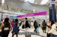 高鐵3.11起逐步恢復長途服務 首階段往返潮汕、汕頭和肇慶東