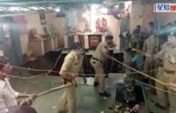 印度寺廟地板坍塌 信徒墜井至少35死
