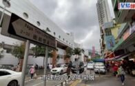 河南大學大禮堂修繕期間失火 百年古建築付之一炬