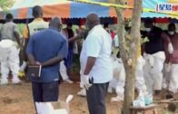 肯尼亞邪教信餓死上天堂 挖掘至少47具屍體 警拘捕涉案牧師