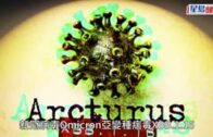 新變異株Arcturus擴散29國　印度一日飆至萬宗「重推口罩令」