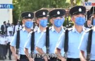 警隊搶人才調整3項入職要求 取消入職身高及體重要求 5.5生效