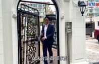 立法會議員鄧家彪大埔寓所遭爆竊 損失500元及銀行卡