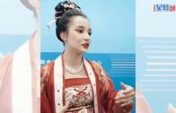 一帶一路10周年｜北京直擊：論壇嚴控媒體數量 俄羅斯女留學生表演扇子舞