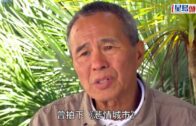 舒淇親證名導侯孝賢患失智症多時 冀外界勿打擾:讓他自由自在生活