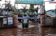 印度錫金邦突發暴洪 至少30人失蹤包括23士兵