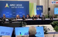 APEC會議︱被問是否收到邀請函 李家超︰主辦方有責任向各經濟體領導人發出