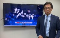 打風?｜天文台:低壓槽上或有低壓區發展 電腦模型盤古料9.19熱帶氣旋直吹香港