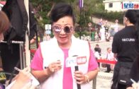 薛家燕冇八卦林家棟是否回巢TVB 公司搵人才加入好正常