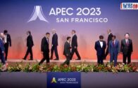 APEC｜習近平中國堅定不移推進高水平對外開放  歡迎各國工商界投資及深耕